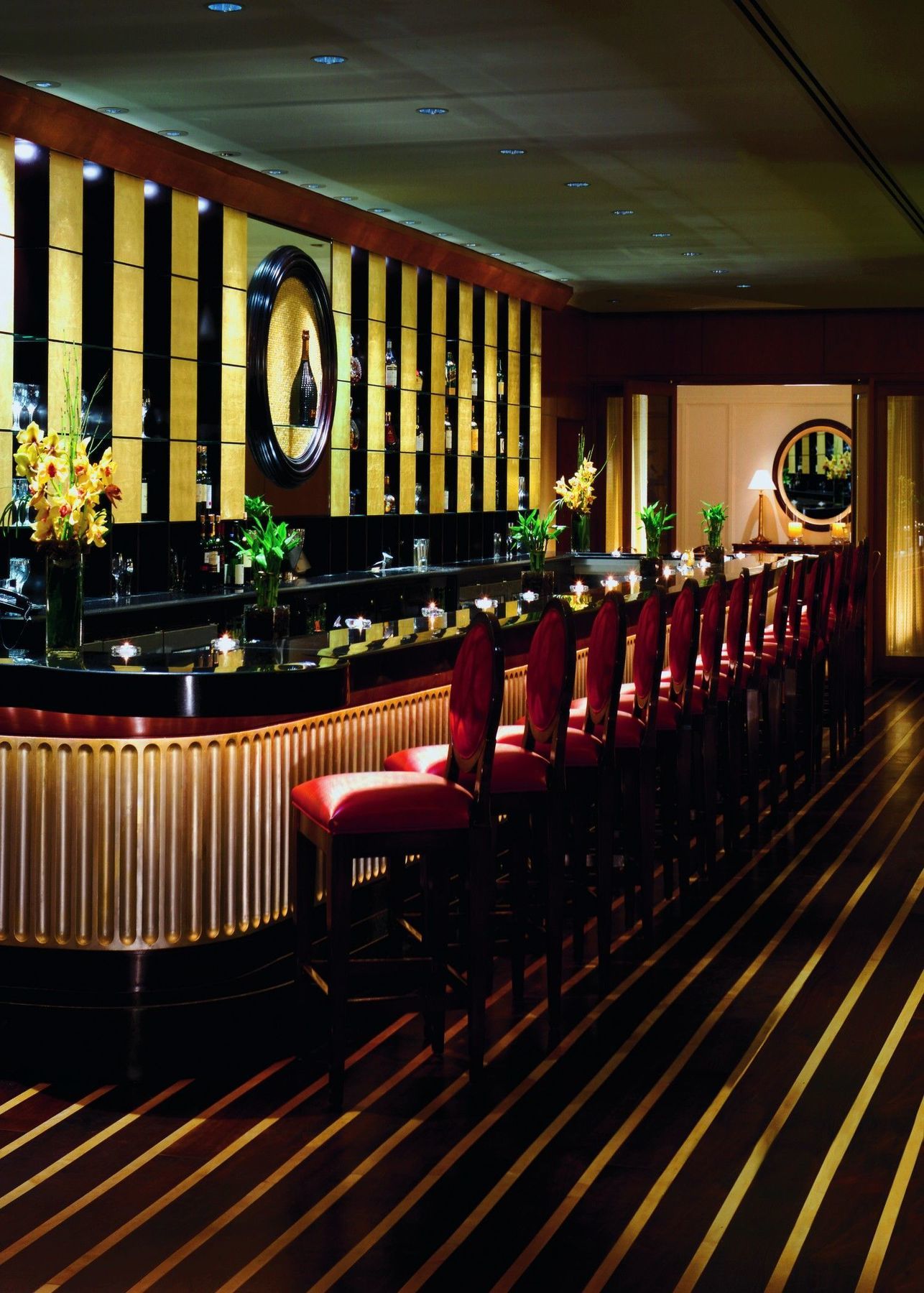 فندق لوس أنجلوسفي  ذا ريتز - كارلتون، مارينا ديل راي, المطعم الصورة
