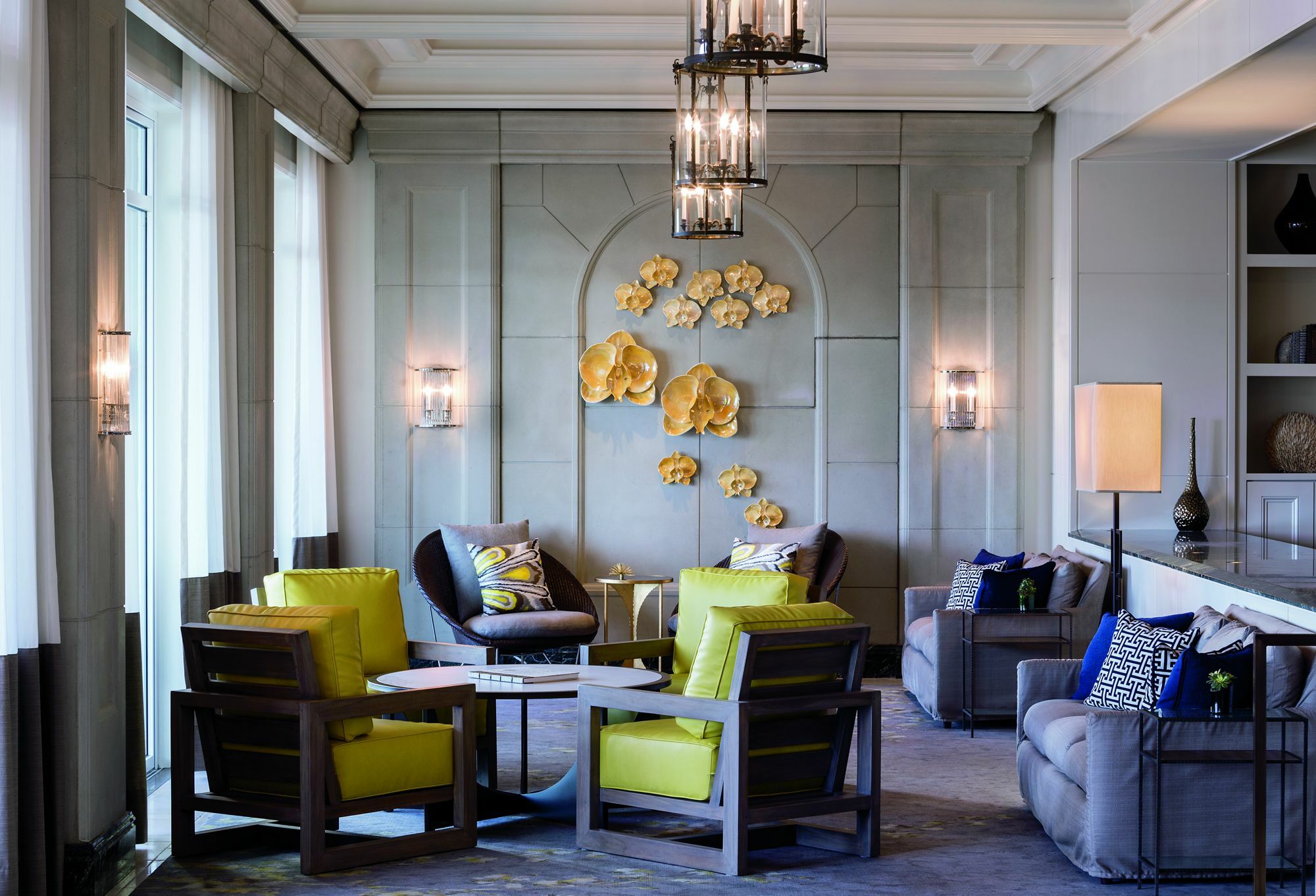 فندق لوس أنجلوسفي  ذا ريتز - كارلتون، مارينا ديل راي, المظهر الخارجي الصورة